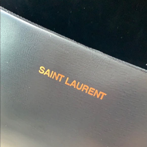 Yves Saint Laurent Sunglasses - Picture 5 of 12